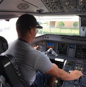 Meet your Posher, Noah